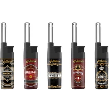 FRL6103HKEE Tűzhelygyújtó Mini 347079 Adamo Monaco Whiskey 25db/cs