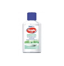 MAL3346DRTA Bradolife antibakteriális tusfürdő 50ml Sensitive
