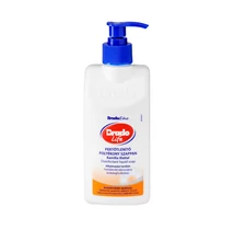 MAL3544DRSP Bradolife antibakteriális folyékony szappan 350ml kamila