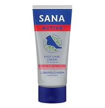 MAL3995DRKR Sana active lábápoló krém 100ml visszeres lábra
