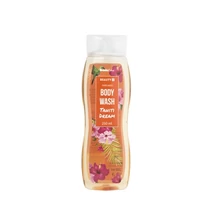 MAL4053DRHH Beauty 4 hair wash sampon dúsító 250ml
