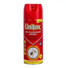MAL5058VTIR Unitox légy- és szúnyogirtó aerosol 400ml illatosított