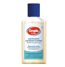 MAL7220DRSP Bradolife fertőtlenítő folyékony szappan 50ml