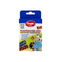 MAL8566HKEC Bradolife sebtapasz 16 db