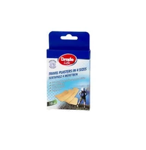 MAL8569HKEC Bradolife sebtapasz 16 db