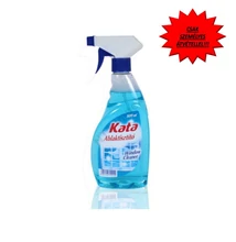 DML0204VTTI Kata ablaktisztító szórófejes 500ml