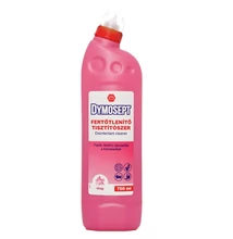 DML0257VTTI Dymosept fertőtlenítő tisztító virág illattal 750ml