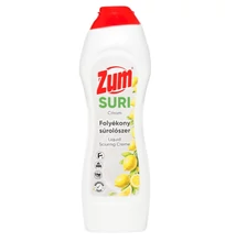 DML0292VTTI Zum suri folyékony súroló citrom 500ml
