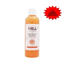 DML0442DRSP Well krémszappan narancsos csoki 1000ml