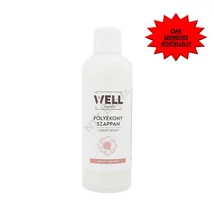 DML0450DRSP Well krémszappan Glicerines 1000ml