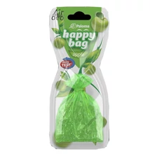 BZK0236ILAU PALOMA Happy Bag illatosító Apple