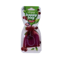 BZK0237ILAU PALOMA Happy Bag illatosító Cherry
