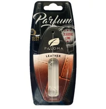 BZK1102ILAU PALOMA Autóparfüm illatosító Leather