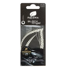 BZK4017ILAU Paloma Premium Line papíros illatosító Black Angel