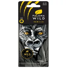 BZK5040ILAU PALOMA Wild illatosító Vanilla