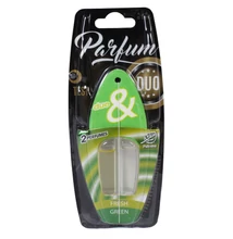 BZK8034ILAU PALOMA DUO Illatosító Fresh Green