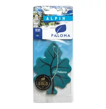BZK9930ILAU PALOMA Gold illatosító Alpin