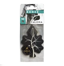 BZK9939ILAU PALOMA Gold illatosító Romeo