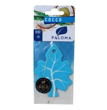 BZK9943ILAU PALOMA Gold (Fresh Fruit) illatosító Cocco