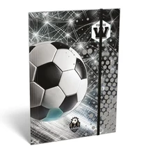 ICO8215PIIS LIZZYSULI Gumis mappa Top League FTW A5