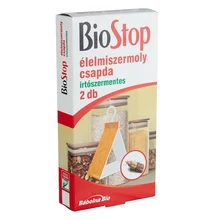 ZLD1210VTIR BIOSTOP CSAPDA 2.DB ELELMISZERMOLY