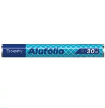 GLS0352FEKK Glossy Economy Alufólia 30m