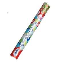GLS8531HKEE GLOSSY Frissentartó fólia 40m PVC