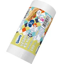 GLS8536HKEE GLOSSY Uzsonnás tasak 3 L