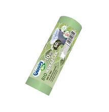 GLS8864HKSS Glossy Bio kukazsák 60l