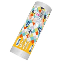 GLS8888HKEE GLOSSY köthető füles uzsonás tasak 100db