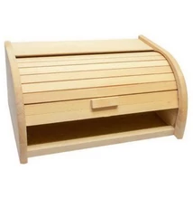 VJF0094FEKF Kenyérdoboz 1,5kg-os bükk