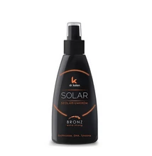HGC0182DRKR Dr.Kelen Solar Bronz 150ml
