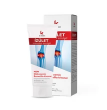 HGC0184DRKR Dr.Kelen Med Ízület emugél 100ml