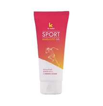 HGC0207DRKR Dr.Kelen Sport bemelegítő GÉL 150ml