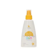 HGC0219DRKR Dr.Kelen Sun F50+Gyerek napspray 150ml