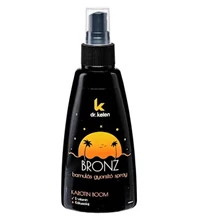 HGC0233DRKR Dr.Kelen Bronz Karotin barnulásgyorsító olaj 150ml