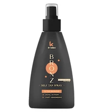 HGC0239DRKR Dr.Kelen Bronz Extra Bronzer Önbarnító spray 150 ml