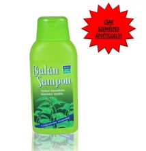 FLR1133DRHH Csalán sampon 500ml -