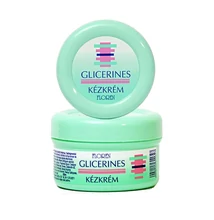 FLR1134DRKR 100ml kézápoló - Glicerin