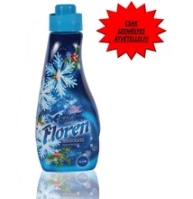 FLR2005VTMS Floren öblítőkoncentrátum 1L - Fresh