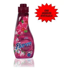 FLR2078VTMS Floren öblítőkoncentrátum 1L - Orchidea