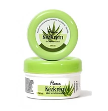 FLR2081DRKR 100ml kézápoló - Aloe vera