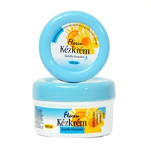 FLR2083DRKR 100ml kézápoló - Kamilla