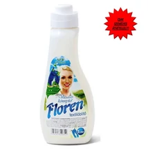 FLR2085VTMS Floren öblítő 1000ml - Vasaláskönnyítő
