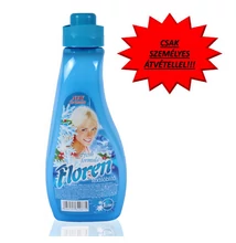 FLR2087VTMS Floren öblítő 1000ml - Fresh