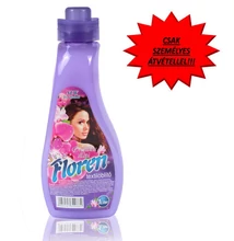 FLR2088VTMS Floren öblítő 1000ml - Orchidea