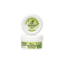 FLR2106DRKR 100ml arckrém - Aloe vera