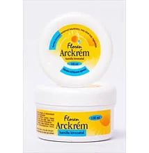 FLR2107DRKR 100ml arckrém - Kamilla