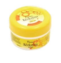 FLR2109DRKR 200ml kézápoló - Méz