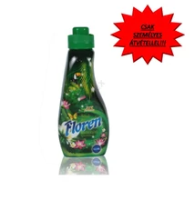 FLR2200VTMS Floren öblítőkoncentrátum 1L - Jungle Life